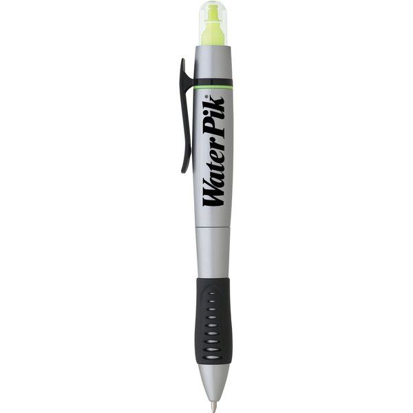 Προσαρμοσμένο Dual Tip Pen and Highlighter