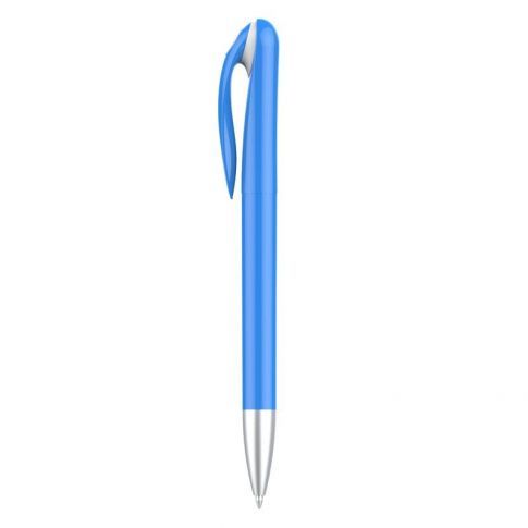 Προσαρμοσμένο πλαστικό περιστρεφόμενο στυλό