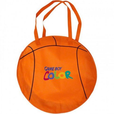 Τσάντα προσαρμοσμένης καλαθοσφαίρισης - 19 "Dia. X 6 " D