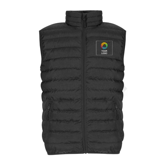Puffer Duck Down / Feathers Vest