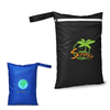 Oceanside Διασκεδαστική πολυεστερική βρεγμένη τσάντα