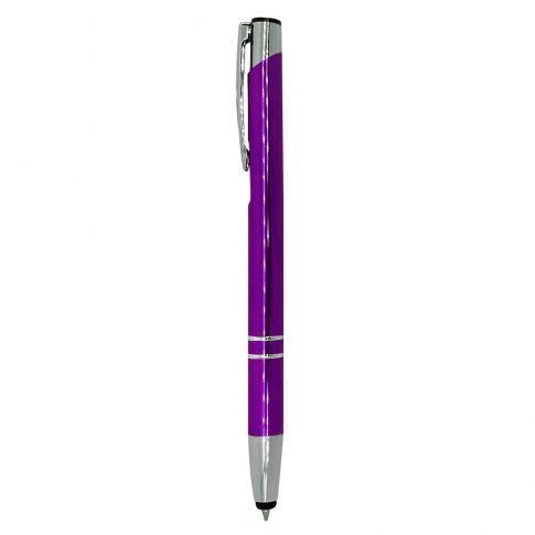 Custom Soft Touch Paragon Pen με Stylus Tip