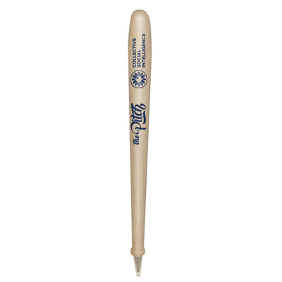Προσαρμοσμένο Ξύλινο στυλό για ρόπαλο του μπέιζμπολ