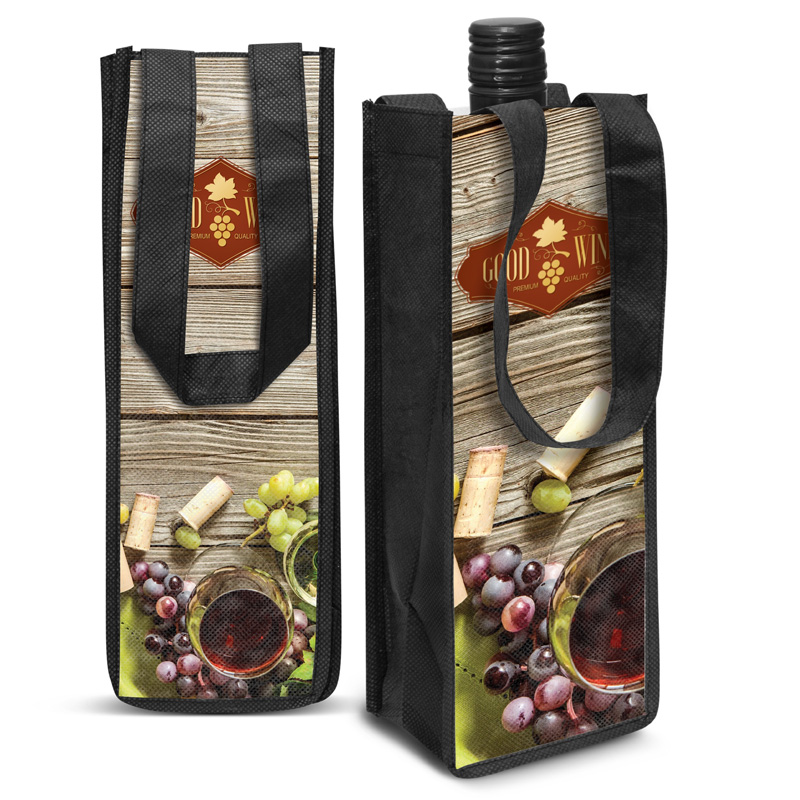 Τσάντα Festiva Wine Tote