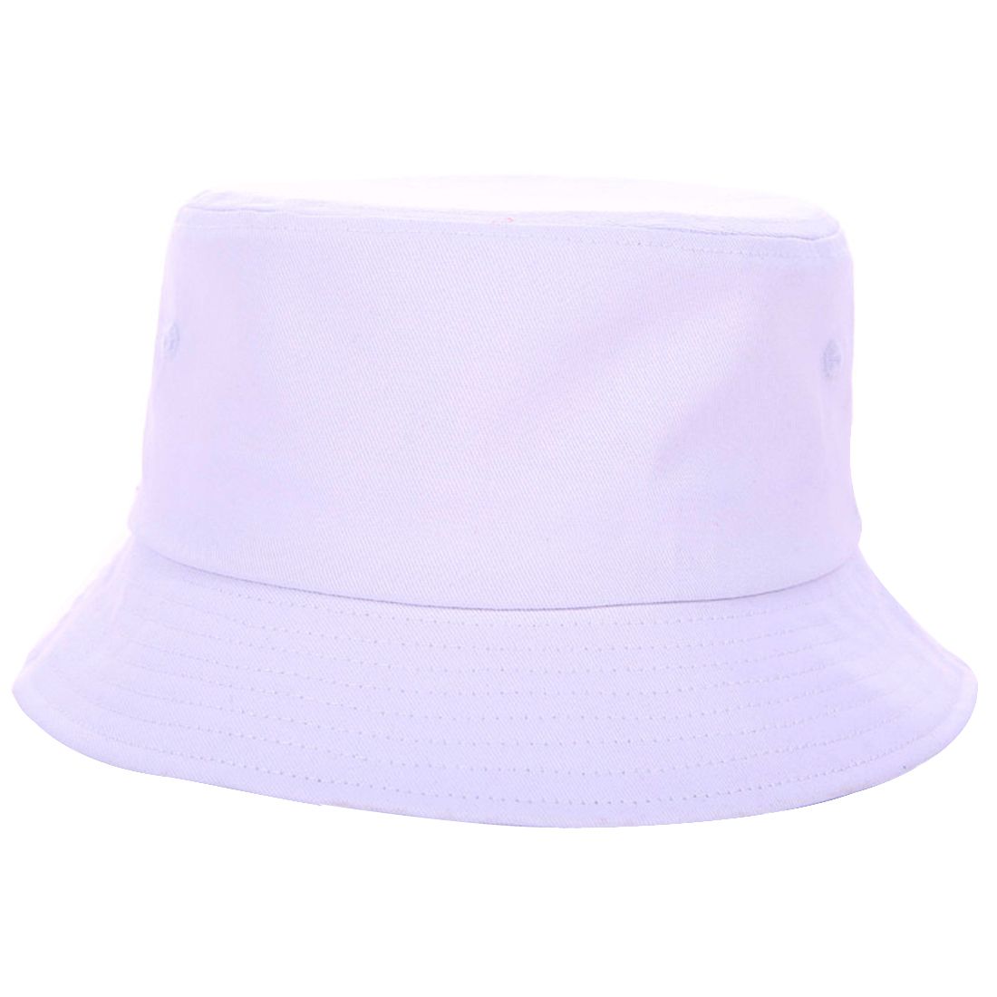 Διαφημιστικό βαμβακερό Twill μη δομημένο καπέλο κουβά