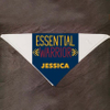 Essential Warrior Bandanna Face Cover
