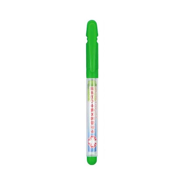 Προσαρμοσμένο χρώμα Πλαστικό τζελ Banner Pen