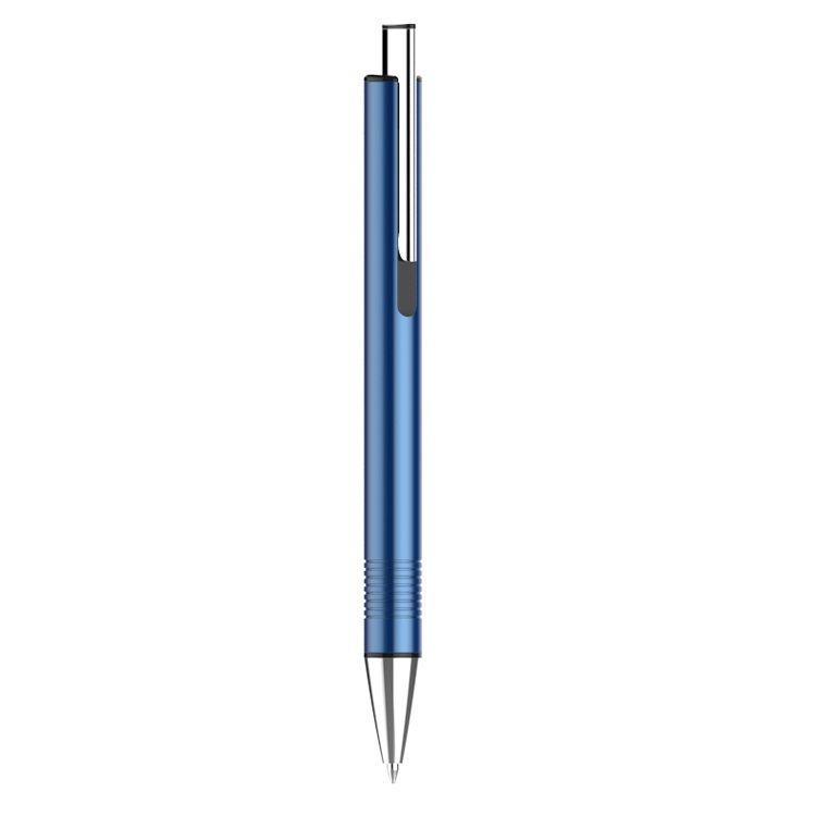 Προσαρμοσμένα στυλό με ασημί κλιπ