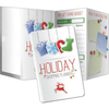 Βασικά σημεία του Holiday Shopping Planner (Ornament Design)