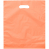 Τσάντα χειροποίητης εκτύπωσης με παγωμένη εκτύπωση - 15 "wx 18 " hx 4 "d