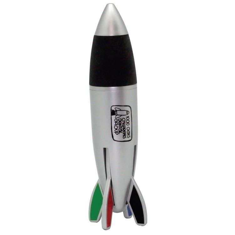 Στυλό διαφήμισης Rocket Ballpoint