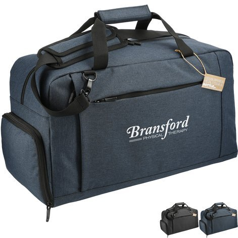 Aft Recycled PET 21 "Duffel