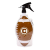 Προσαρμοσμένο μπουκάλι νερού Spray Top - Ποδόσφαιρο - 16 oz