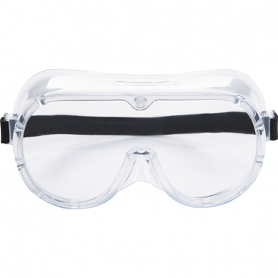 Ρυθμιζόμενα προστατευτικά γυαλιά - Κενό