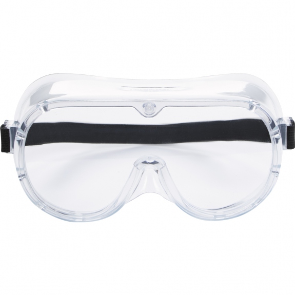 Ρυθμιζόμενα προστατευτικά γυαλιά - Κενό