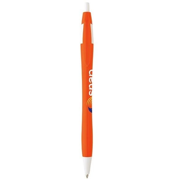 Προσαρμοσμένο χρωματιστό προωθητικό στυλό ακοντίου