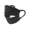 Full Color Custom 2-Ply Breathable Zipper υφασμάτινη μάσκα προσώπου