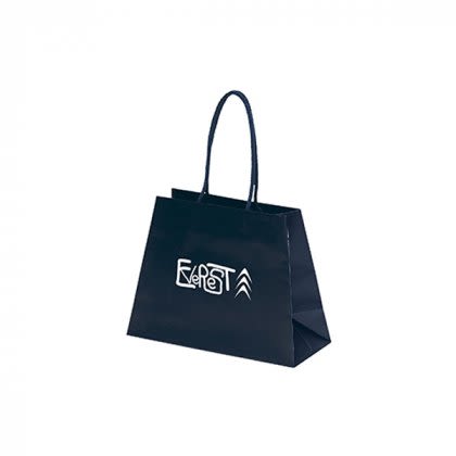 Διαφημιστική Everest Matte Laminated Bag