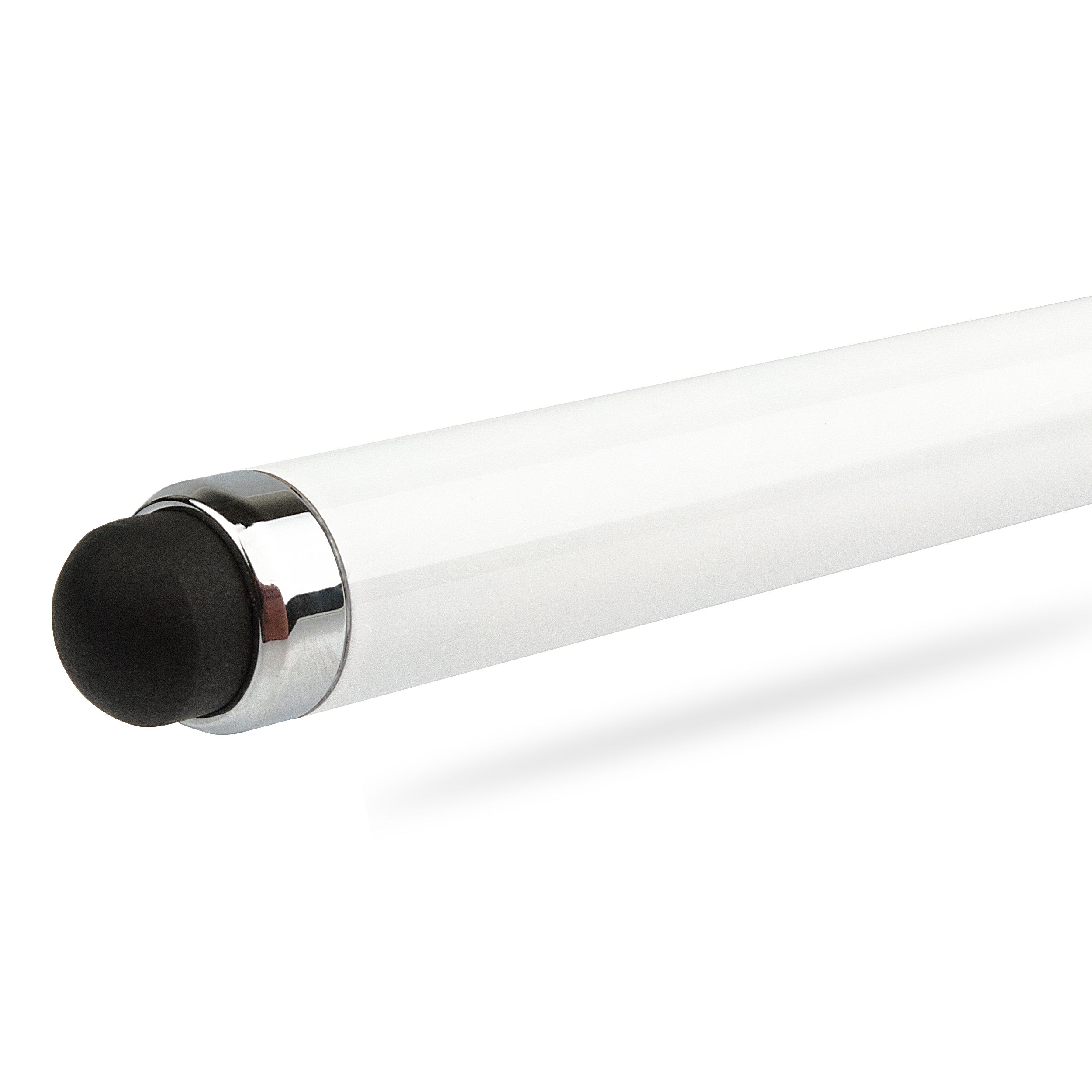 Προσαρμοσμένος δείκτης λέιζερ LED 4 σε 1 και στυλό μεταλλικής σφαίρας με γραφίδα