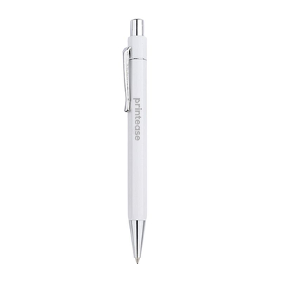 Προσαρμοσμένο μεταλλικό κλιπ Ballpoint Promo Pen