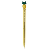 Προσαρμοσμένα στυλό Pineapple Μεταλλικά στυλό