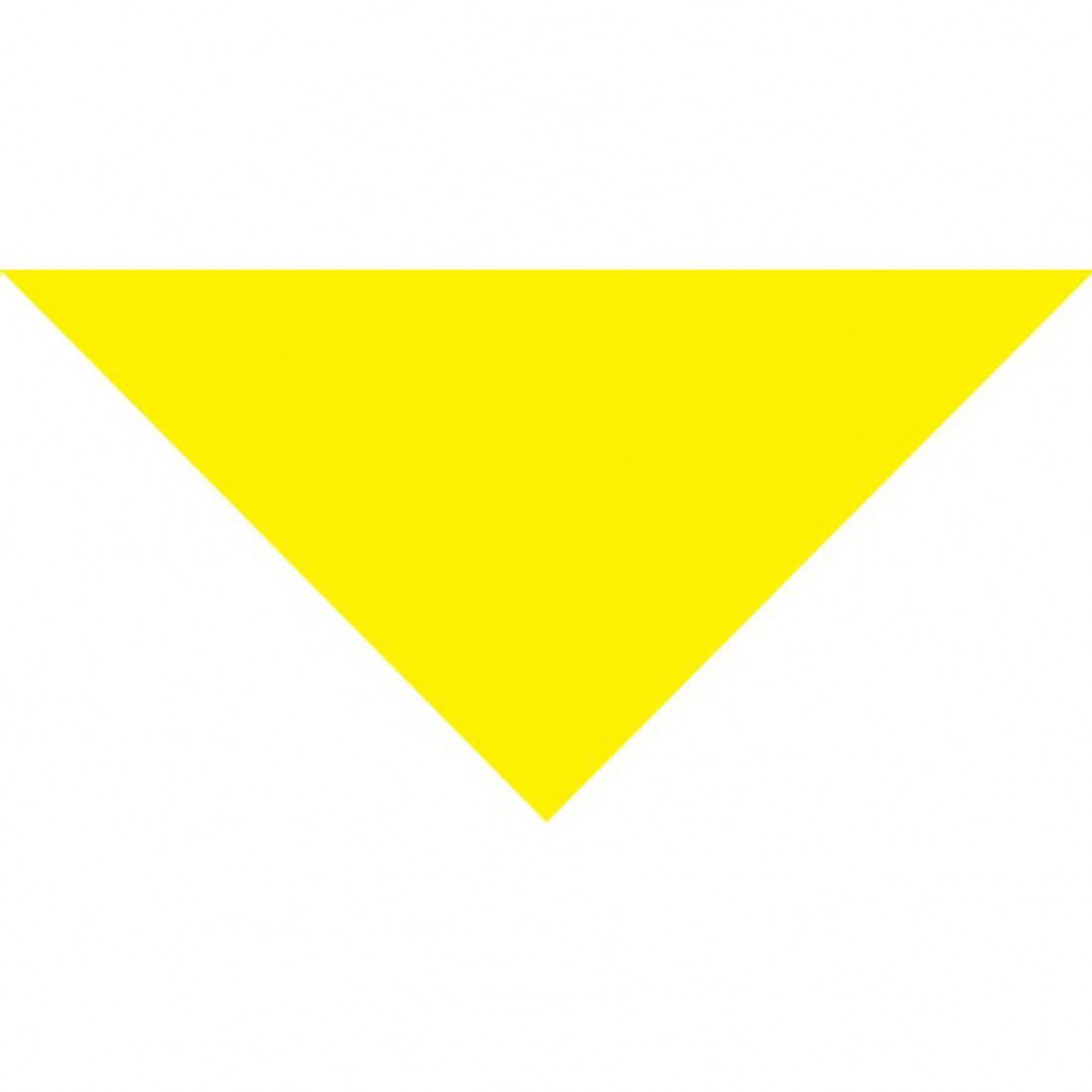 Προσαρμοσμένο μεγάλο τρίγωνο Bandana