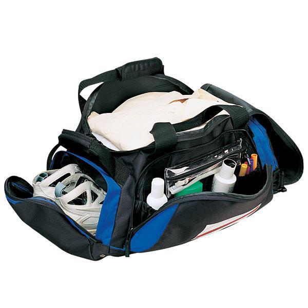 Μετατρέψιμη τσάντα 600D Sport Duffel, 22 "