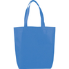 Επαναχρησιμοποιήσιμη μη υφασμένη προσαρμοσμένη τσάντα - 13,5 "wx 15 " hx 4,25 "d