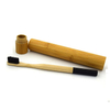 Προσαρμοσμένη θήκη οδοντόβουρτσας Bamboo Drum