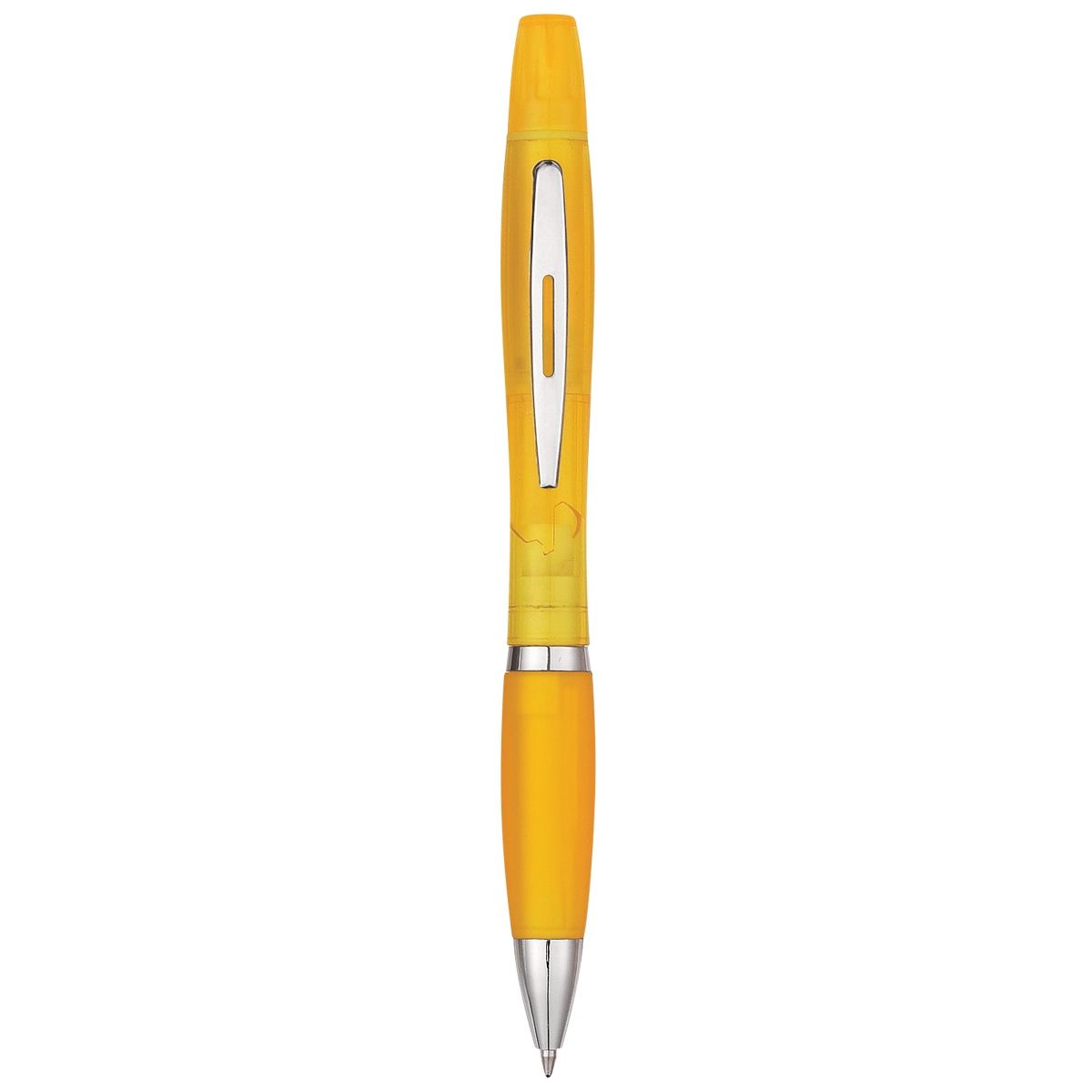 Προσαρμοσμένο στυλό και επισήμανση Twin Write