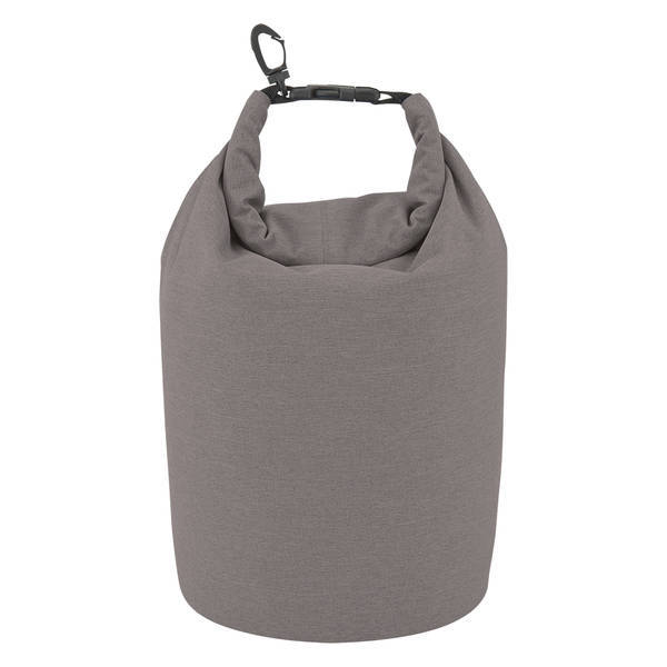 Αδιάβροχη στεγνή τσάντα από πολυεστέρα, 5L