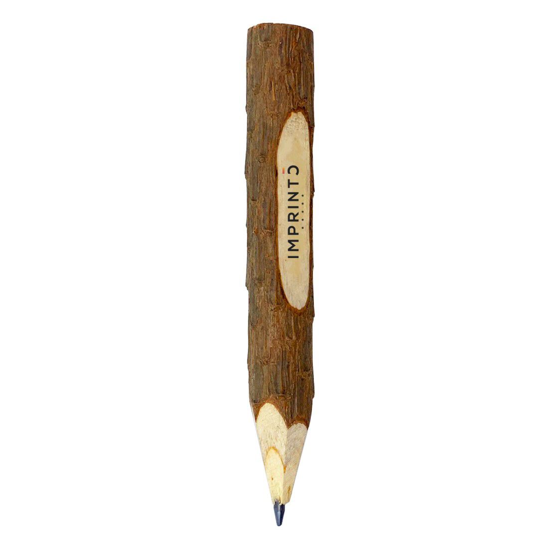 Φυσικό μολύβι Custom Wood Branch