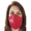 Promo Deluxe Αδιάβροχη, επαναχρησιμοποιήσιμη μάσκα προσώπου