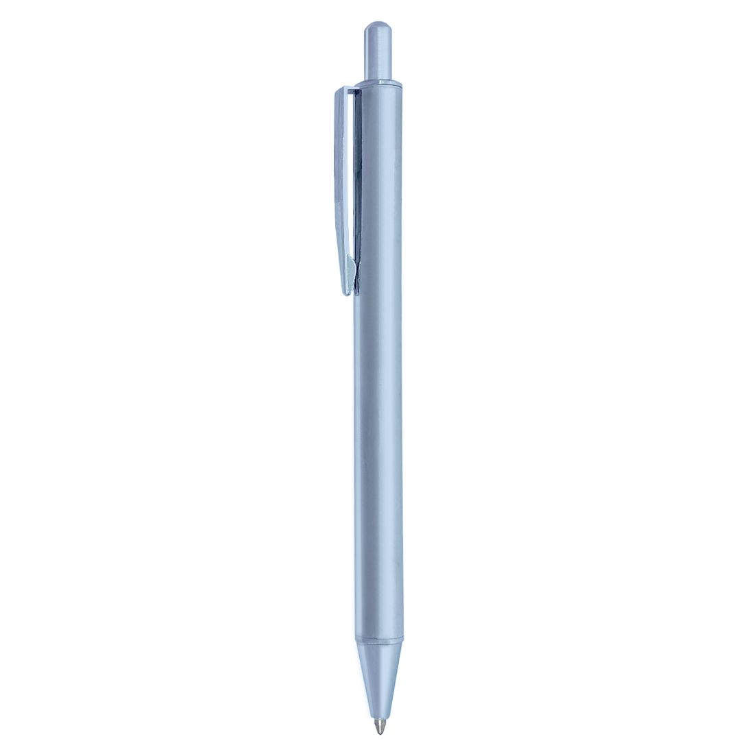 Μεταλλικό στυλό προσαρμοσμένου κλικ