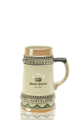 2 ουγκιές.Bremen Mini Ceramic Beer Mug Shot Glasses