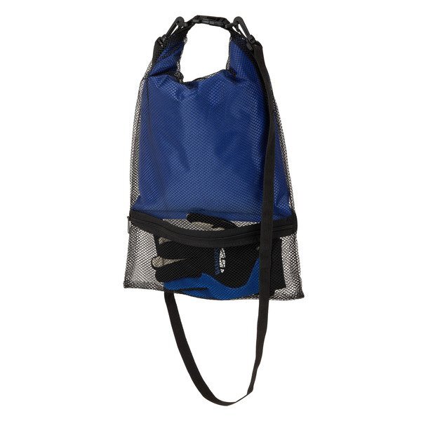 Αδιάβροχη τσάντα Crestone w/ Mesh Outer Pocket, 3.8L
