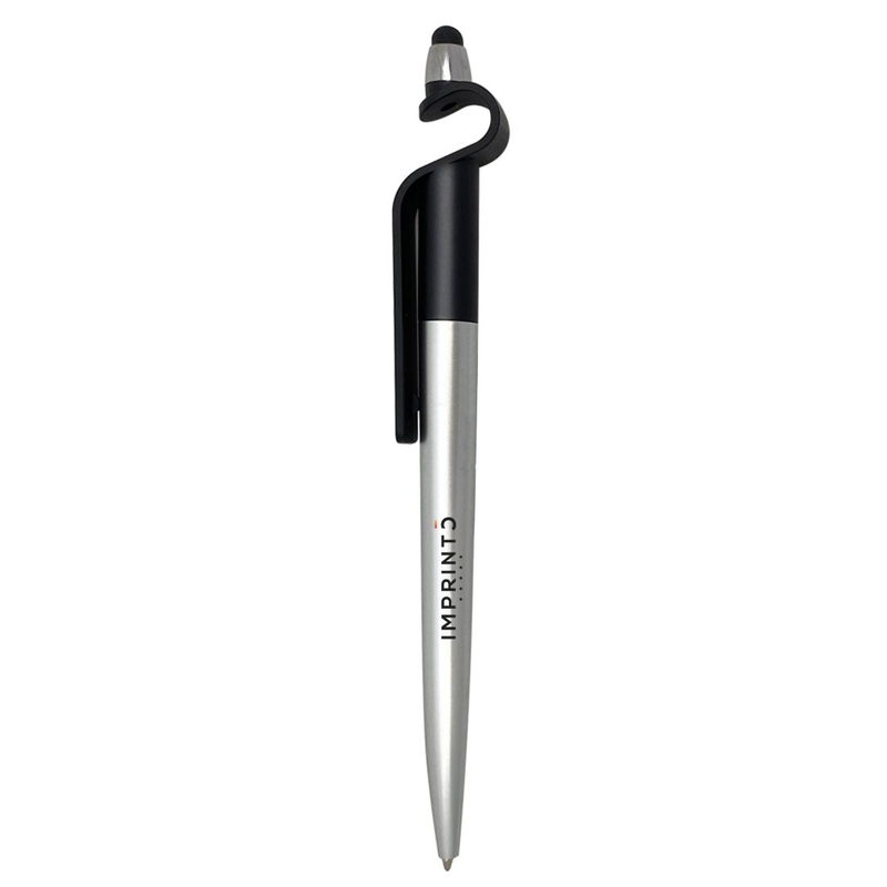 Javelin Style Custom Stylus Pen με βάση τηλεφώνου