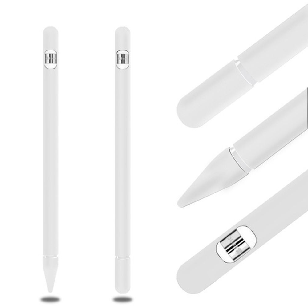 Προσαρμοσμένη Apple Μολύβι Σιλικόνης Θήκη Μανίκια Σφιγκτήρας & Αξεσουάρ για κάλυμμα