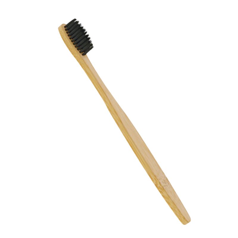 Προσαρμοσμένη οδοντόβουρτσα ενηλίκων Bamboo