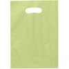Πλαστική σακούλα προωθητικής λαβής με λαβή Die Cut - 9,5 "w X 14 " h