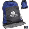 Mariner Combo Waterproof & Mesh Gear Bag, 5L