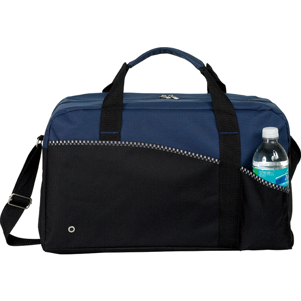 Basic Polycanvas 18 "Sport Duffel Bag