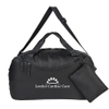 Addison Studio Polyester Sport Bag