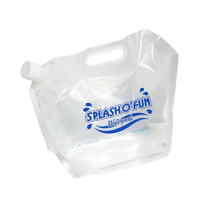 Προσαρμοσμένη Easy Tote τσάντα νερού