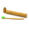 Προσαρμοσμένη θήκη οδοντόβουρτσας Bamboo Drum