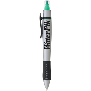 Προσαρμοσμένο Dual Tip Pen and Highlighter