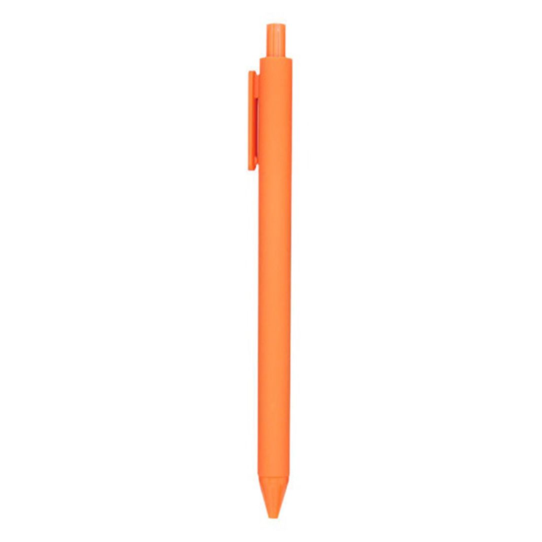 Προσαρμοσμένο στυλό με μαλακό καουτσούκ