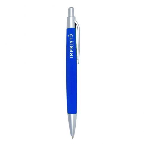 Προσαρμοσμένη χρωματιστή διαφημιστική πένα