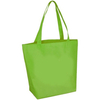 Μη υφασμένη εμπορική έκθεση Προωθητική τσάντα - 14.75 "wx 11.75 " hx 5 "d