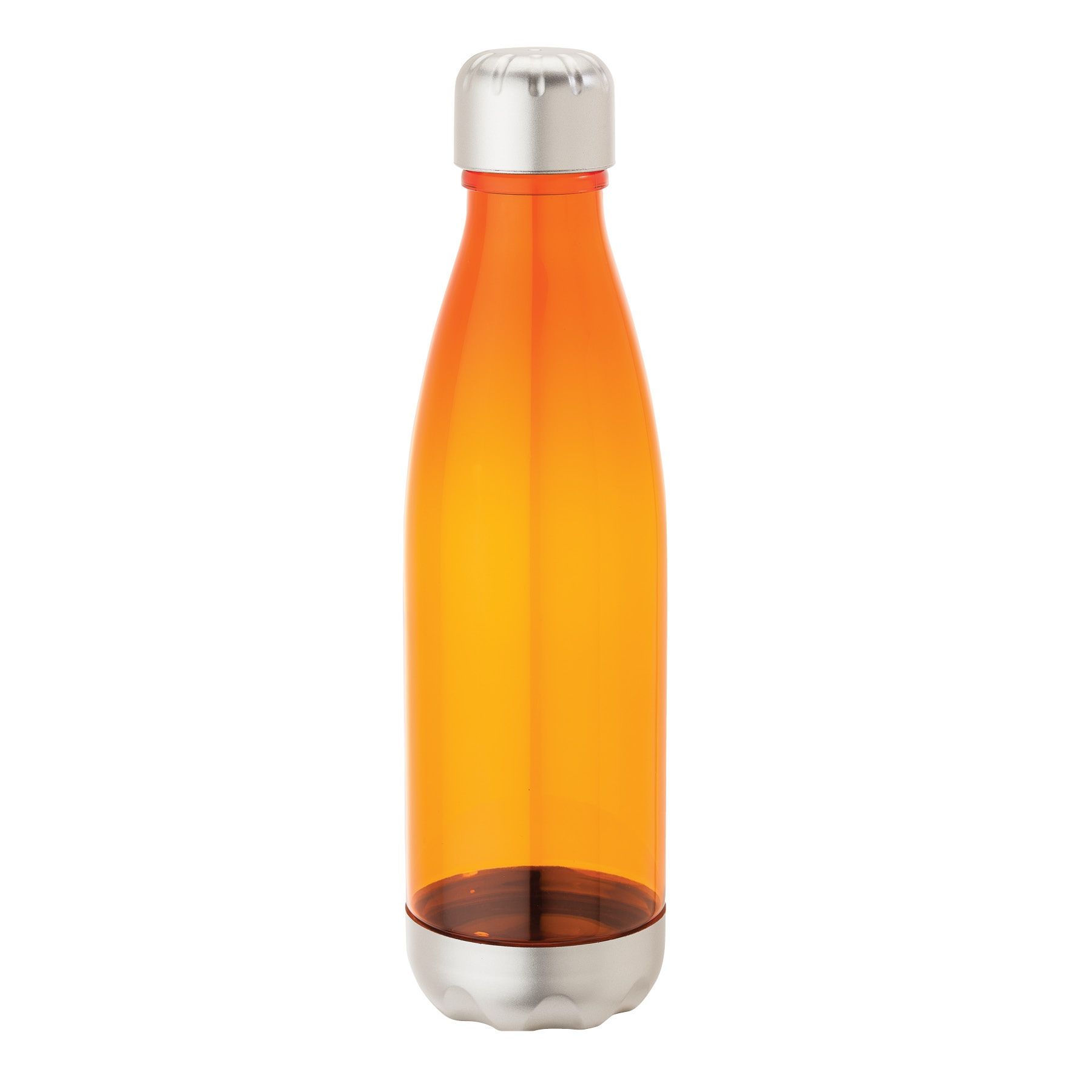 Πολύχρωμο μπουκάλι νερού Tritan Custom - 24 oz